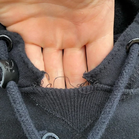 Staple Pigeon Pullover Hoodie - Picture 9 of 9